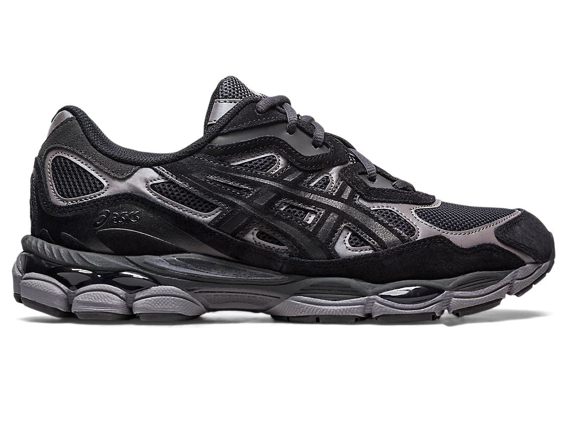 Sneakers Asics GEL-NYC - Graphite Grey/Black - 1201A789-020