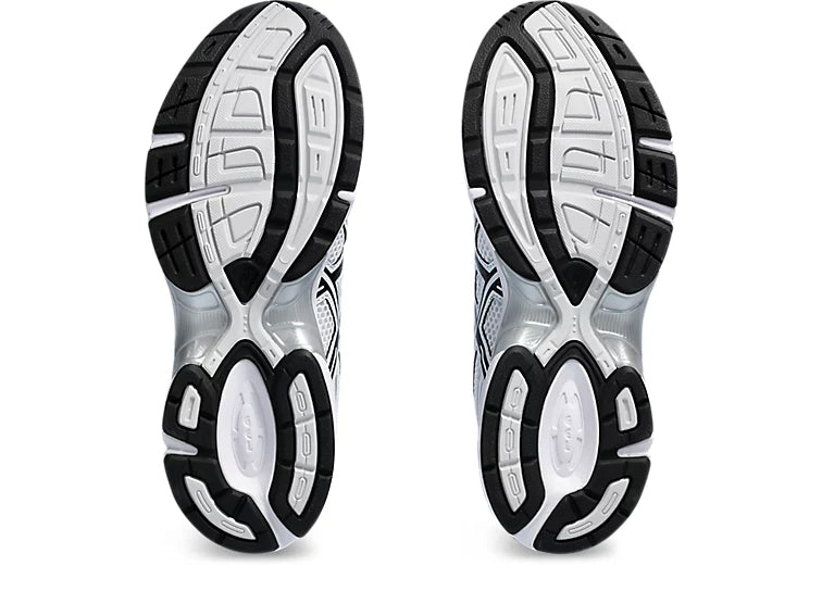 Sneakers Asics GEL-1130 - White/Black - 1201B019-100