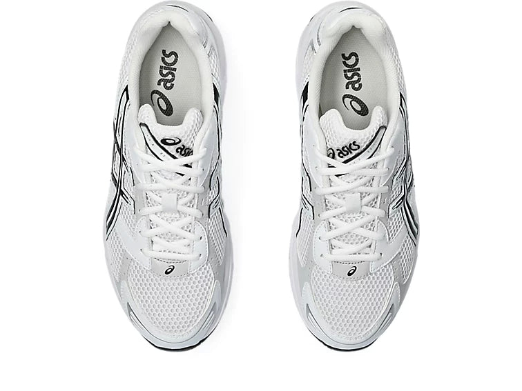 Sneakers Asics GEL-1130 - White/Black - 1201B019-100