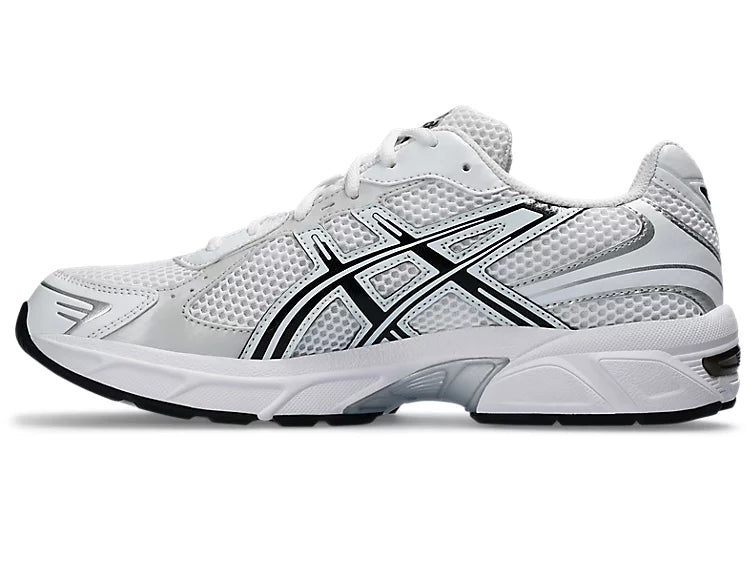 Sneakers Asics GEL-1130 - White/Black - 1201B019-100