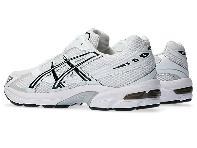 Sneakers Asics GEL-1130 - White/Black - 1201B019-100