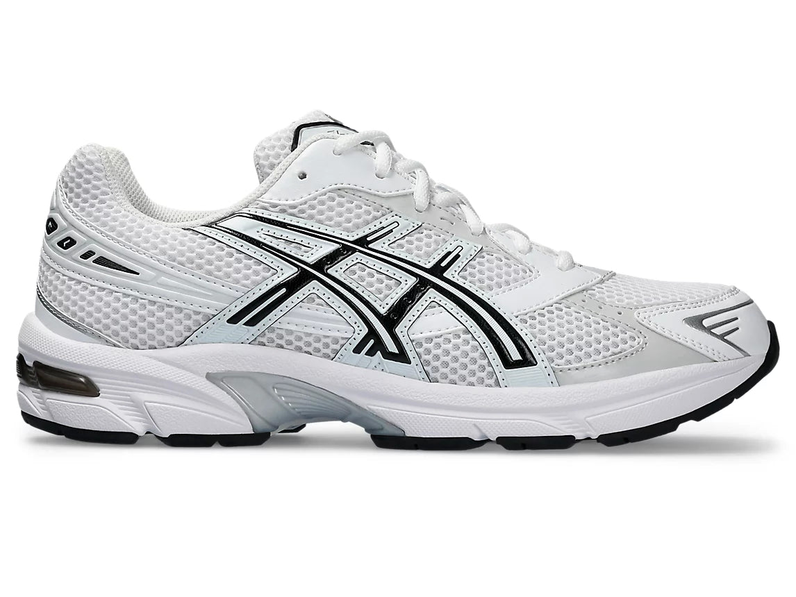 Sneakers Asics GEL-1130 - White/Black - 1201B019-100