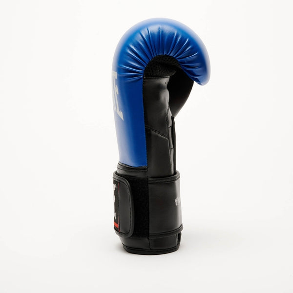 Guanti Boxe Leone 1947 Thunder - Blu - GN383