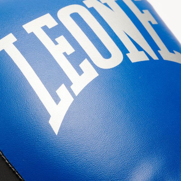 Guanti Boxe Leone 1947 Thunder - Blu - GN383