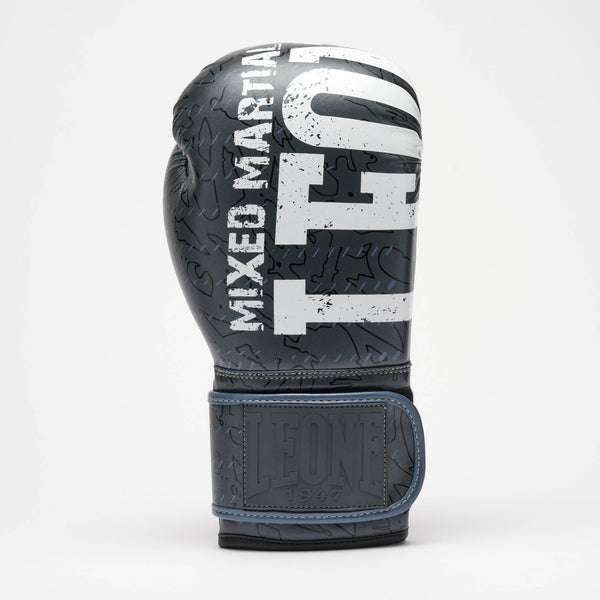 Guanti Boxe Leone 1947 Primal Instinct - Nero - GN004