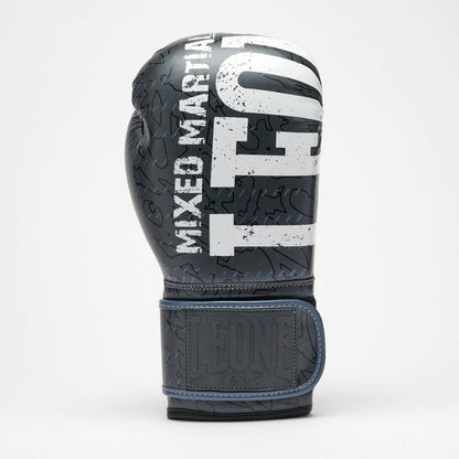 Guanti Boxe Leone 1947 Primal Instinct - Nero - GN004