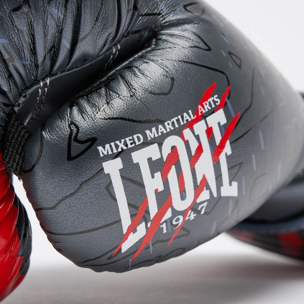Guanti Boxe Leone 1947 Primal Instinct - Nero - GN004