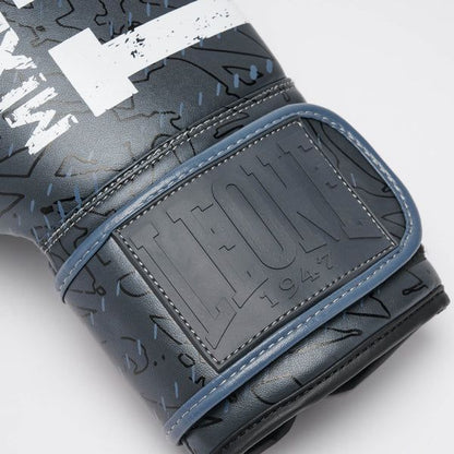 Guanti Boxe Leone 1947 Primal Instinct - Nero - GN004