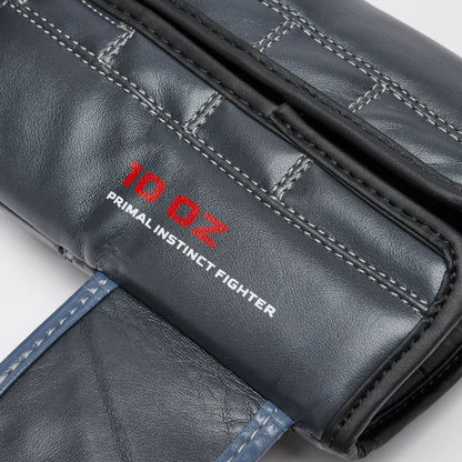 Guanti Boxe Leone 1947 Primal Instinct - Nero - GN004