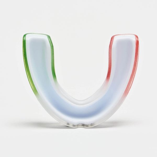 Paradenti Leone 1947 Top Guard Tricolore - PD513-TRICOLORE