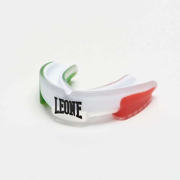 Paradenti Leone 1947 Top Guard Tricolore - PD513-TRICOLORE