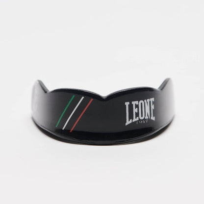 Paradenti Leone 1947 Flag - Nero - PD517-NERO
