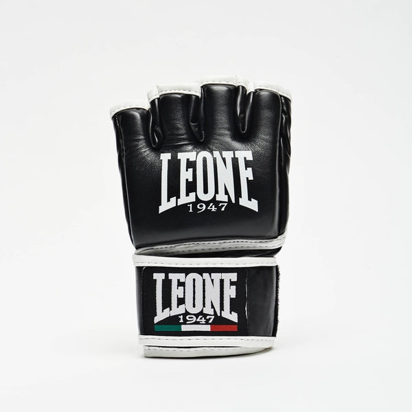 Guanti MMA Leone 1947 Basic - Nero - GP095