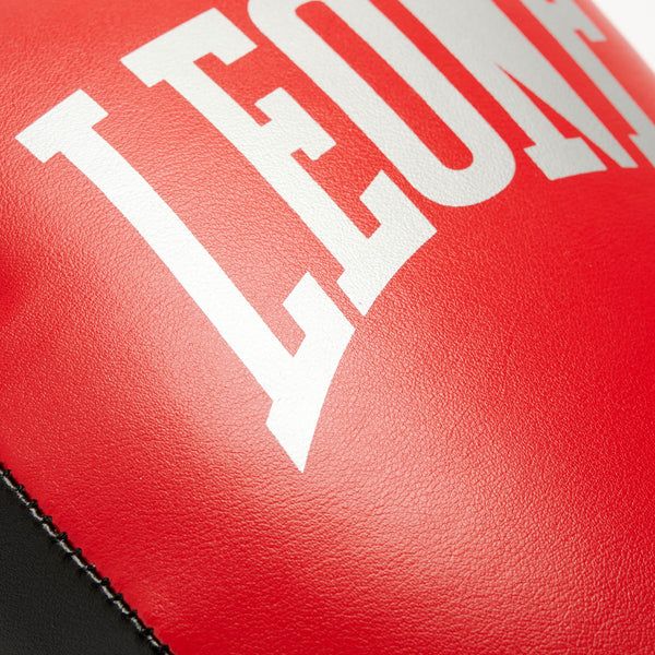 Guanti Boxe Leone 1947 Thunder - Rosso - GN383