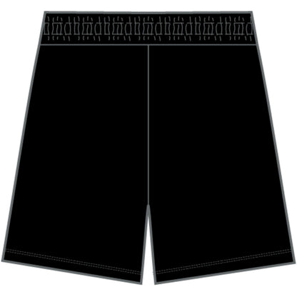 Shorts Puma ESS Small No. 1 Logo High-Waist - Nero - 682440-01