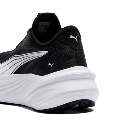 Scarpe Running Puma Maxima Pro - Nero/Bianco - 313313-01