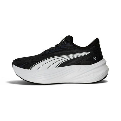 Scarpe Running Puma Maxima Pro - Nero/Bianco - 313313-01