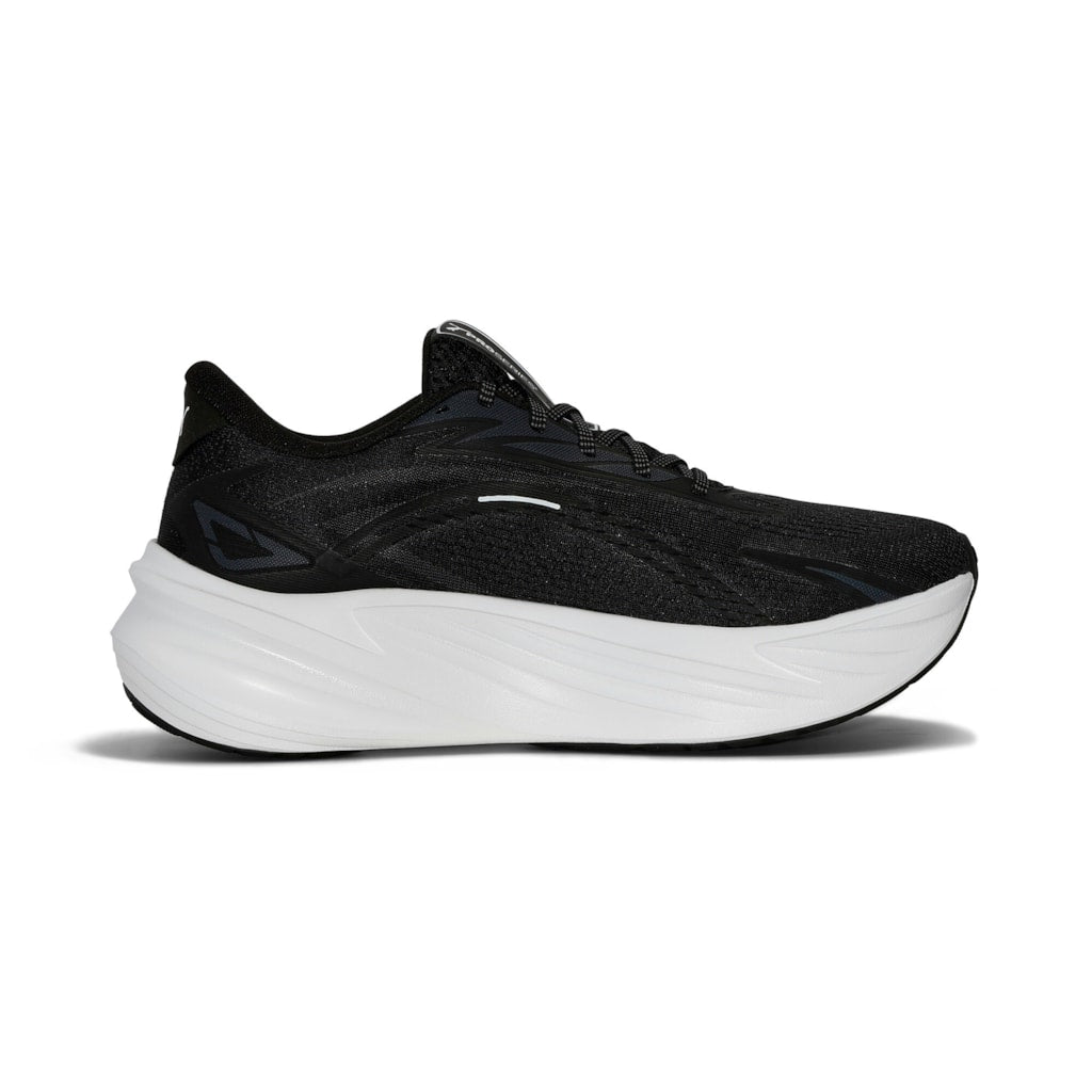 Scarpe Running Puma Maxima Pro - Nero/Bianco - 313313-01
