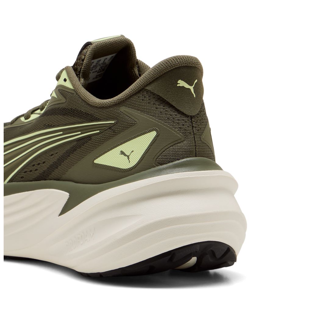 Scarpe Running Puma Maxima Pro - 313313-17 VERDONE