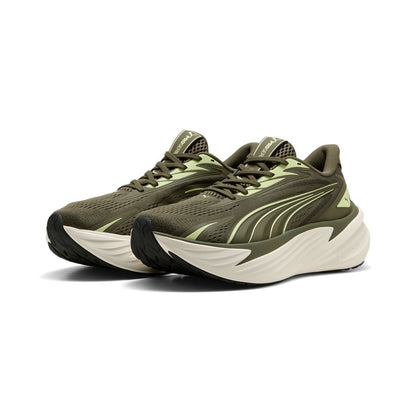 Scarpe Running Puma Maxima Pro - 313313-17 VERDONE