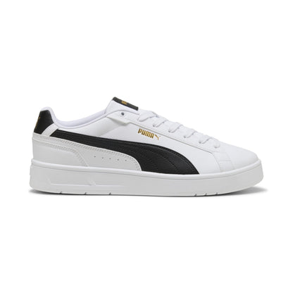 Sneakers Puma Court Classico - Bianco/Nero - 400284-03