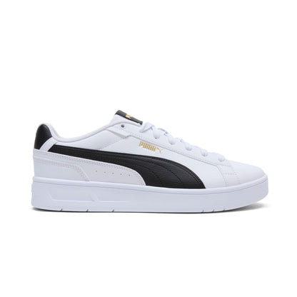 Sneakers Puma Court Classico - Bianco/Nero - 400284-03