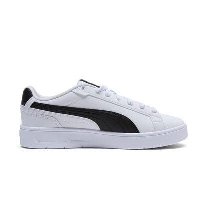 Sneakers Puma Court Classico - Bianco/Nero - 400284-03