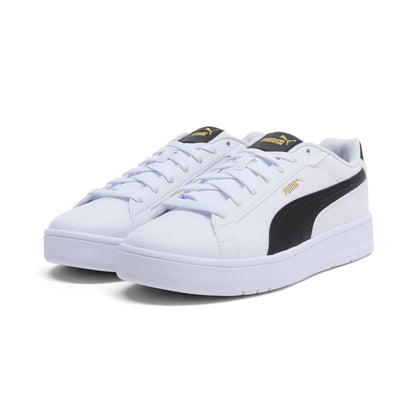 Sneakers Puma Court Classico - Bianco/Nero - 400284-03