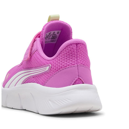 Sneakers Puma FlexFocus Modern AC+ PS - Rosa/Bianco - 401519-27