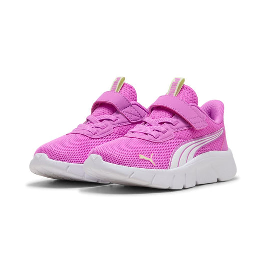 Sneakers Puma FlexFocus Modern AC+ PS - Rosa/Bianco - 401519-27