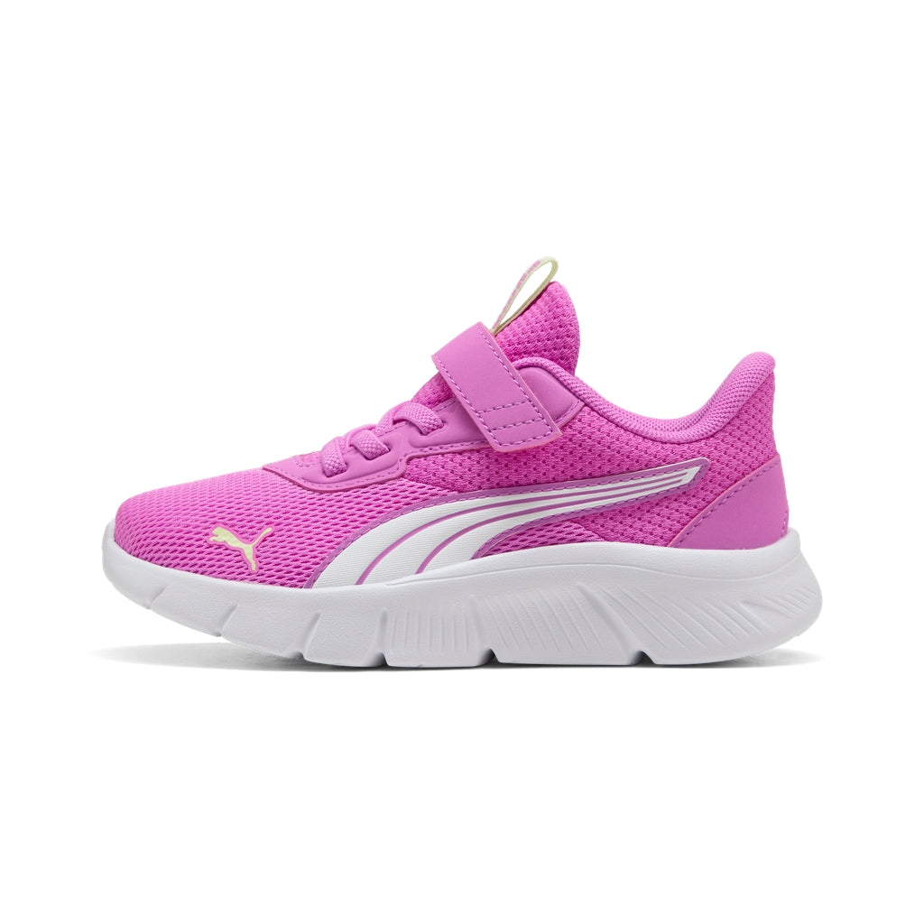 Sneakers Puma FlexFocus Modern AC+ PS - Rosa/Bianco - 401519-27