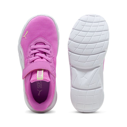 Sneakers Puma FlexFocus Modern AC+ PS - Rosa/Bianco - 401519-27