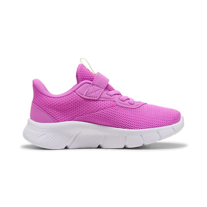 Sneakers Puma FlexFocus Modern AC+ PS - Rosa/Bianco - 401519-27