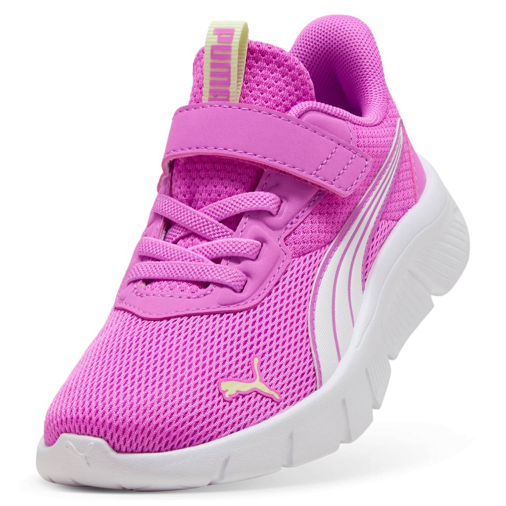 Sneakers Puma FlexFocus Modern AC+ PS - Rosa/Bianco - 401519-27