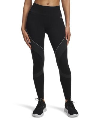 Leggings Under Armour UA Vanish Seamless - Nero - 1344405-001