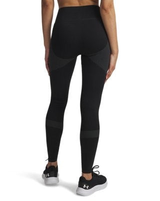 Leggings Under Armour UA Vanish Seamless - Nero - 1344405-001
