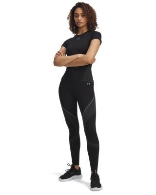 Leggings Under Armour UA Vanish Seamless - Nero - 1344405-001