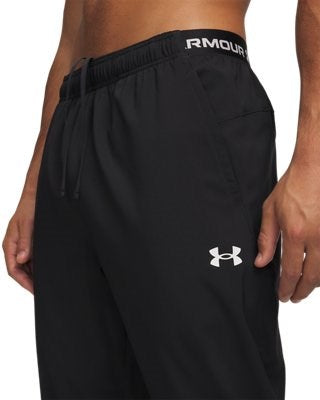 Pantaloni Allenamento Under Armour UA Vanish Training Pant - Nero - 1361110-001