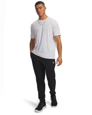Pantaloni Allenamento Under Armour UA Vanish Training Pant - Nero - 1361110-001