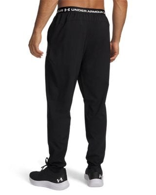 Pantaloni Allenamento Under Armour UA Vanish Training Pant - Nero - 1361110-001