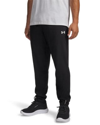 Pantaloni Allenamento Under Armour UA Vanish Training Pant - Nero - 1361110-001