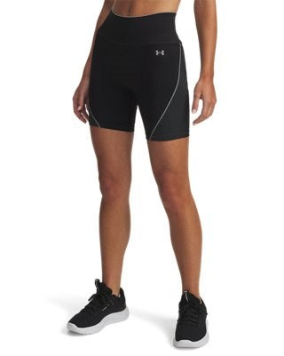 Shorts Under Armour UA Vanish Seamless - Nero - 1344018-003