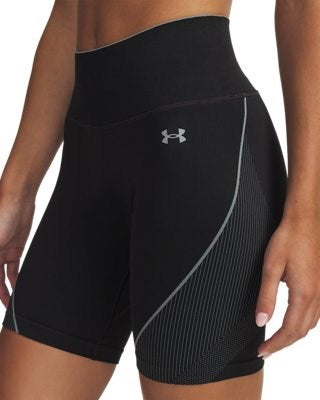 Shorts Under Armour UA Vanish Seamless - Nero - 1344018-003