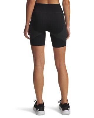 Shorts Under Armour UA Vanish Seamless - Nero - 1344018-003