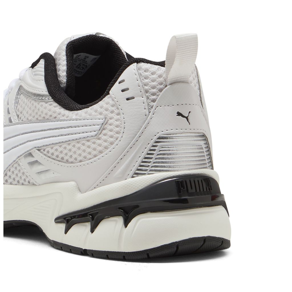 Sneakers Puma Milenio Tech 2000 - Bianco/Nero - 402625-15