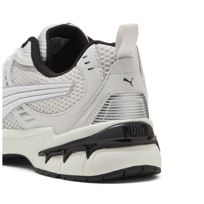 Sneakers Puma Milenio Tech 2000 - Bianco/Nero - 402625-15