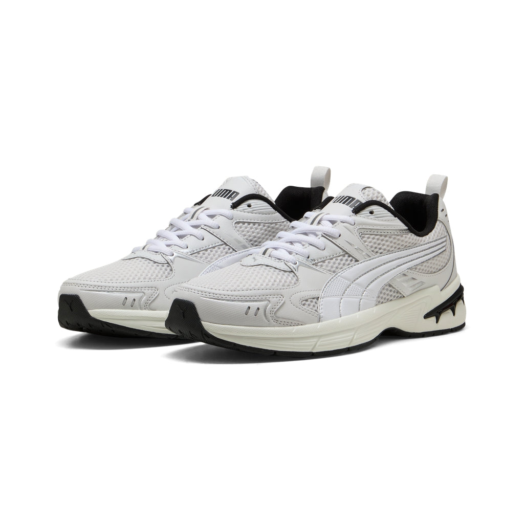 Sneakers Puma Milenio Tech 2000 - Bianco/Nero - 402625-15