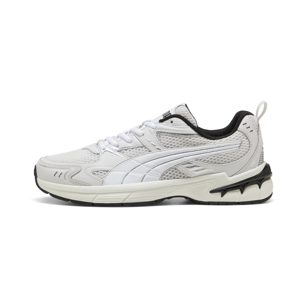 Sneakers Puma Milenio Tech 2000 - Bianco/Nero - 402625-15