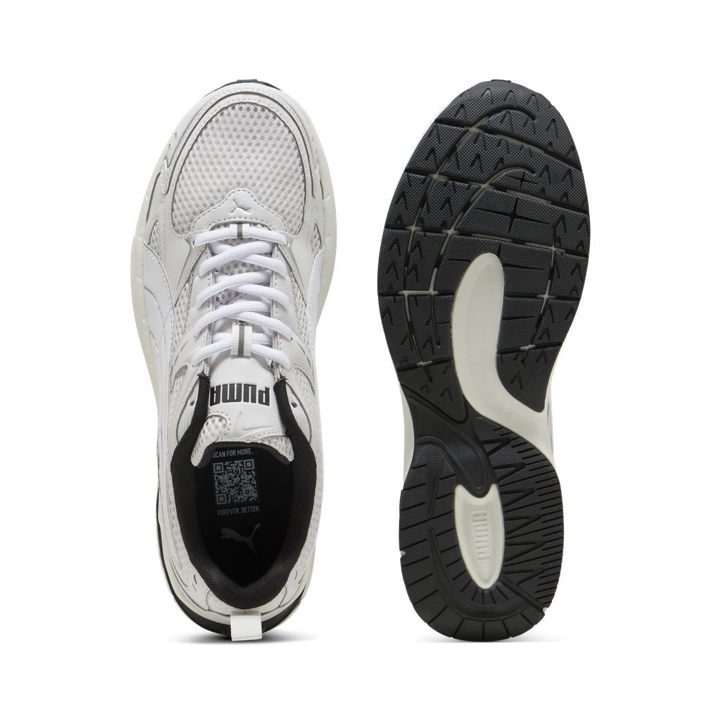 Sneakers Puma Milenio Tech 2000 - Bianco/Nero - 402625-15