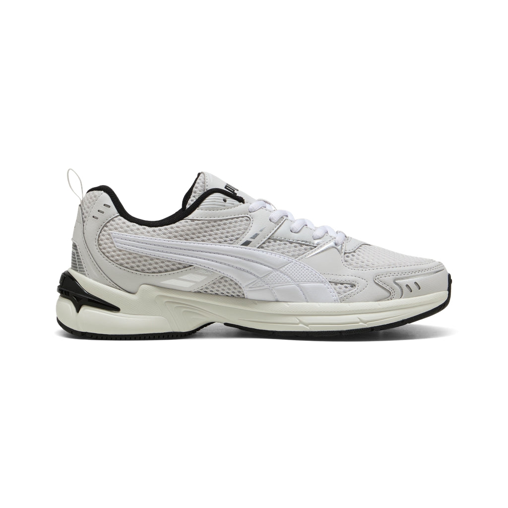 Sneakers Puma Milenio Tech 2000 - Bianco/Nero - 402625-15